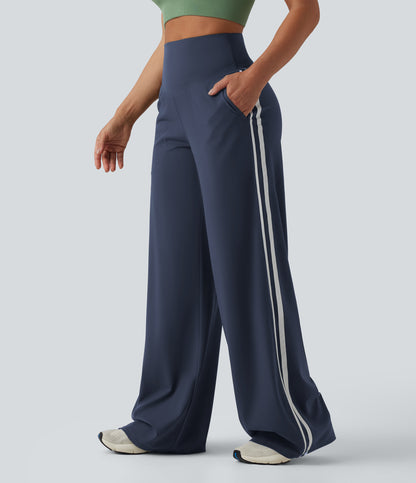 Anise Pants — Mood Indigo