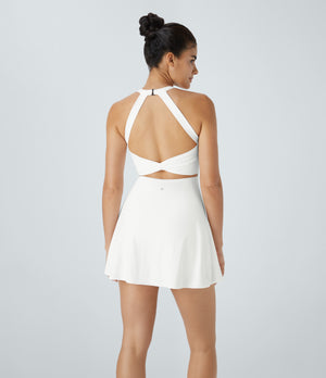 Magnolia Dress