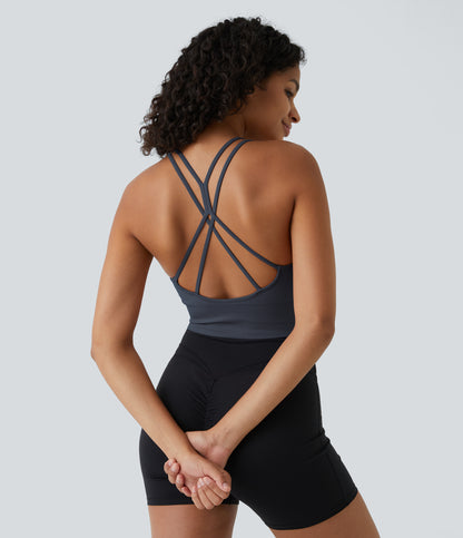 Poise Sports Bra
