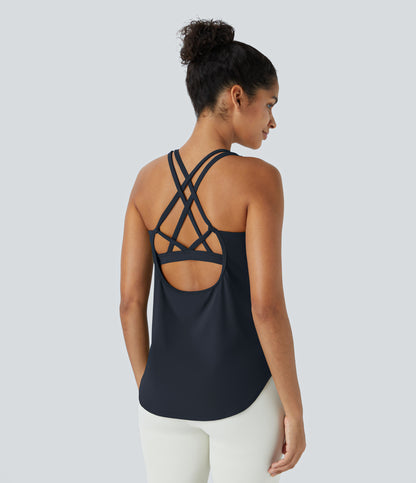 Maia Tank — Carbon