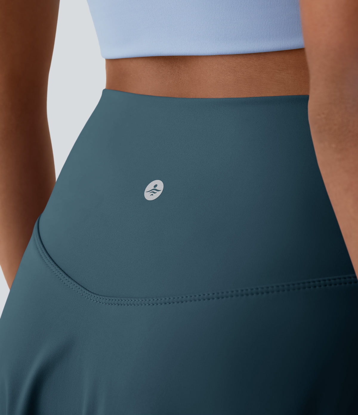 Blossom Skirt