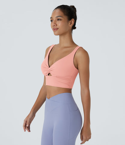 Fleur Sports Bra
