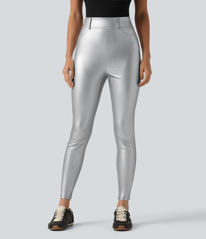 Pippa Legging — Cloud Drift