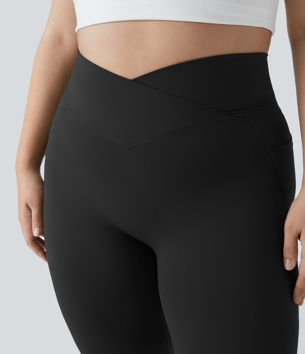 Maeve Legging — Spice Route