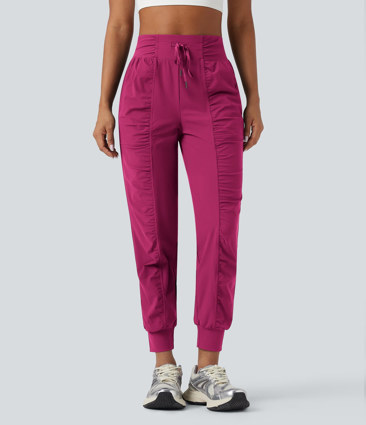 Odette Jogger — Vivacious