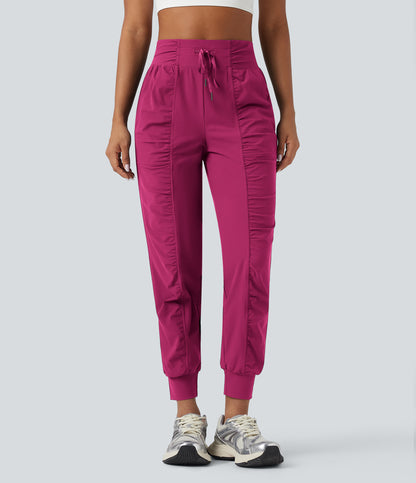 Odette Jogger — Vivacious