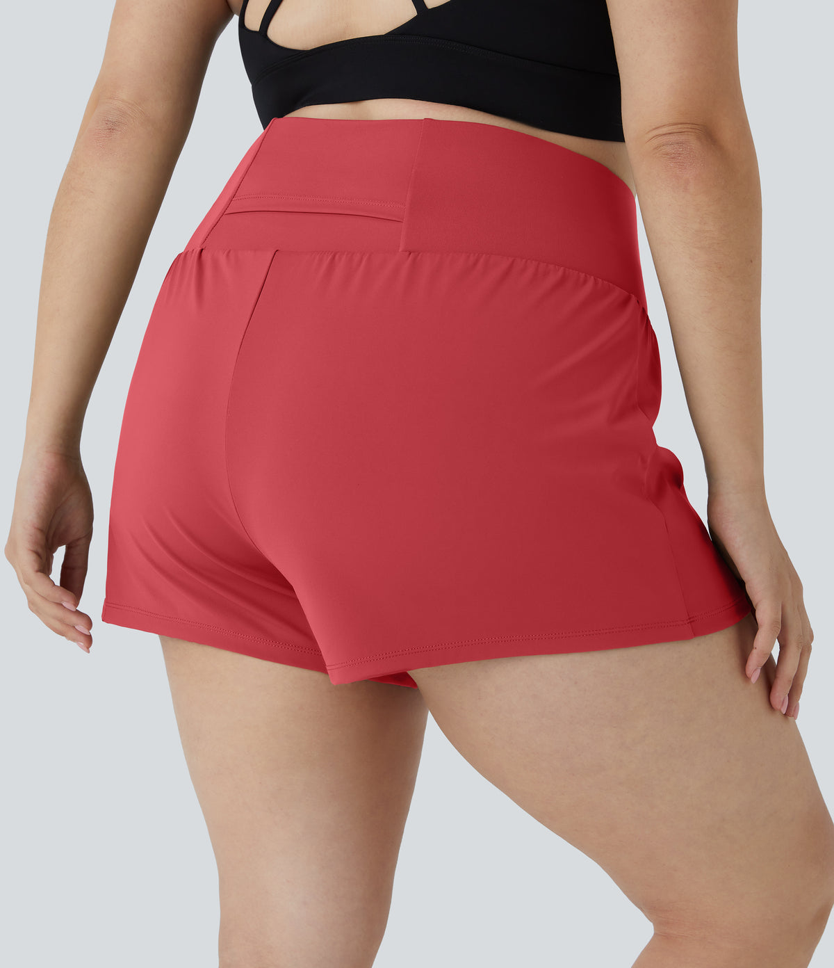 Drift Short — Fig