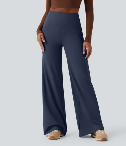 Jolie Pants — Midnight Blue