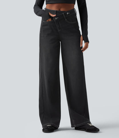 Lumi Jeans — Phantom Denim