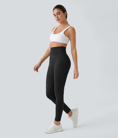 Calla Legging — Black