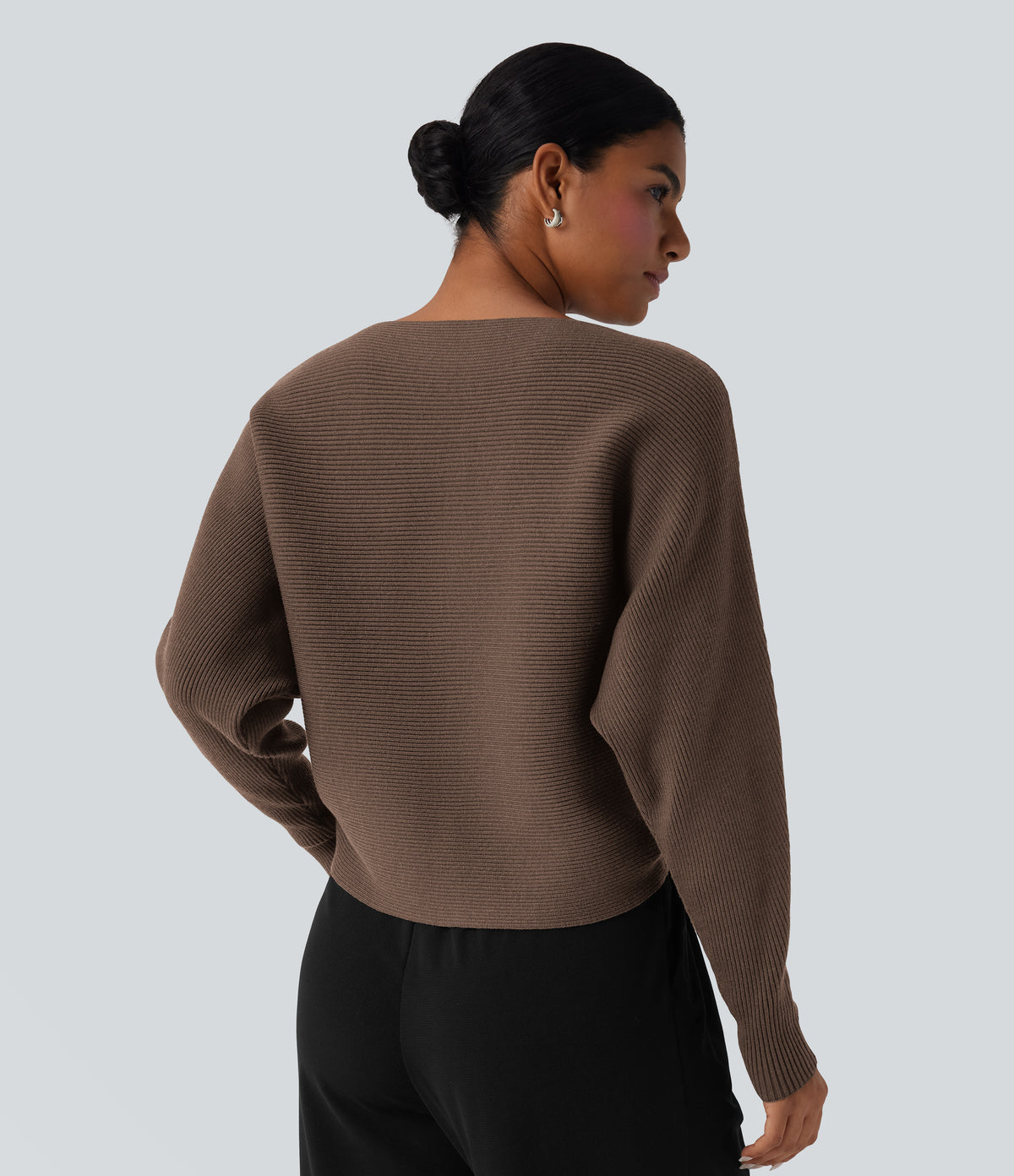 Brielle Sweater — Carafe
