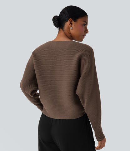 Brielle Sweater — Carafe