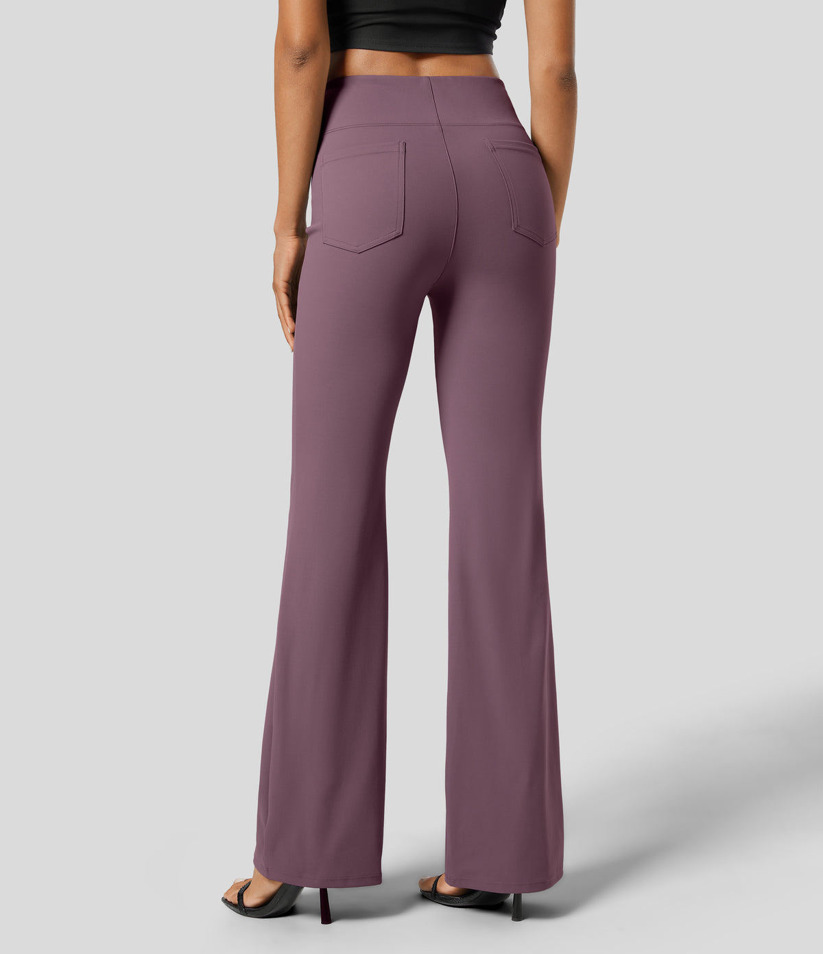 Delia Pants — Moonscape