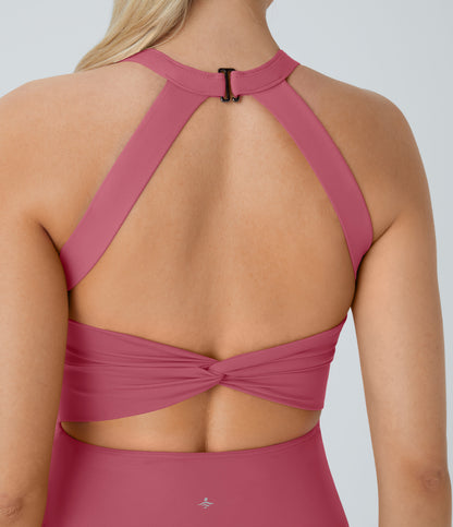 Magnolia Dress