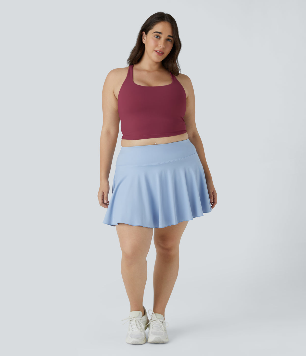 Nola Crop Top