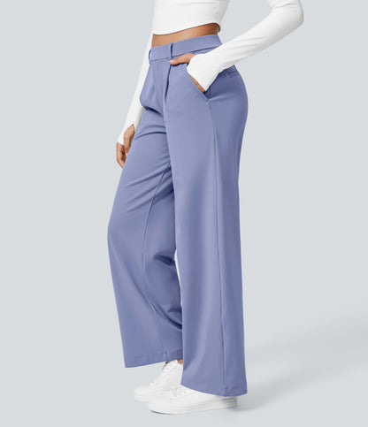 Acacia Pants — Jacaranda