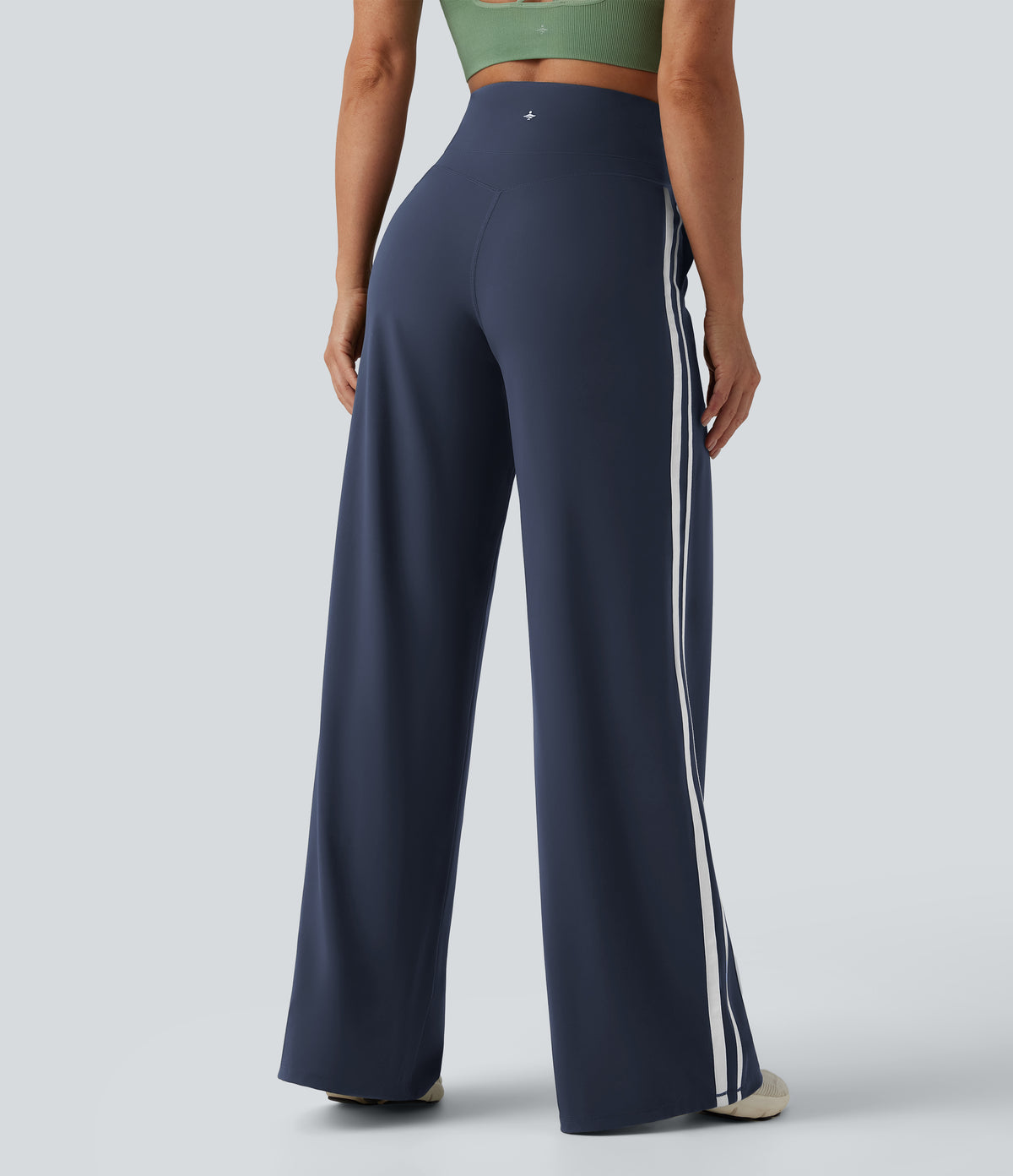 Anise Pants — Mood Indigo