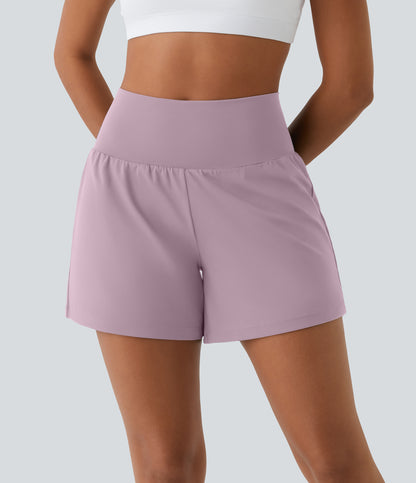 Emmeline Short — Pink Purple