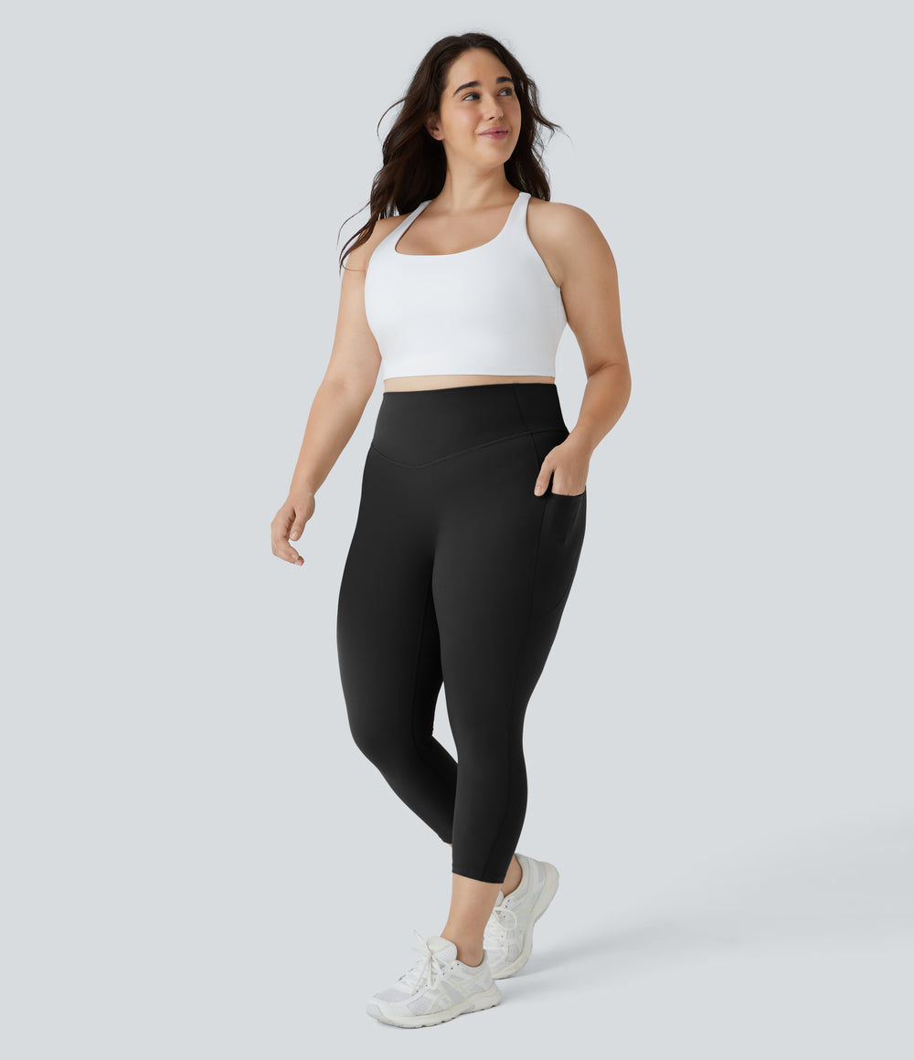 Viola Capri Legging