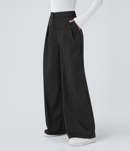 Oriana Pants — Black