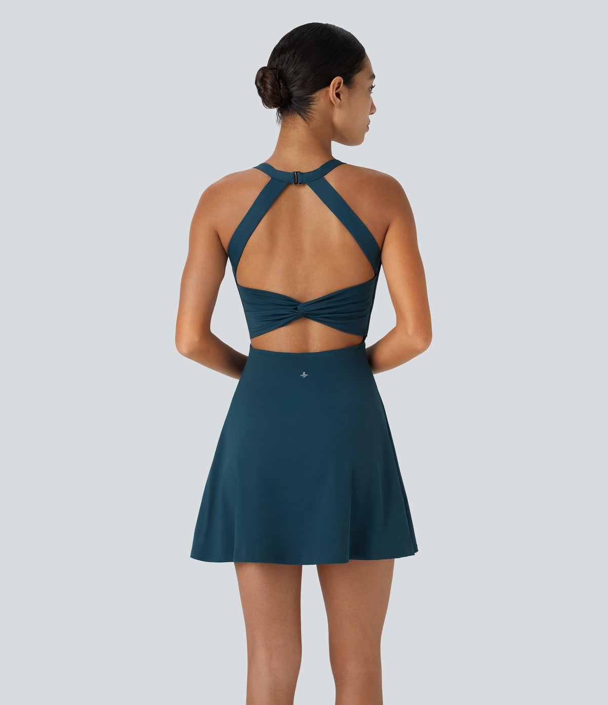 Magnolia Dress