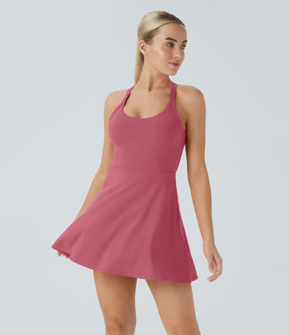 Magnolia Dress