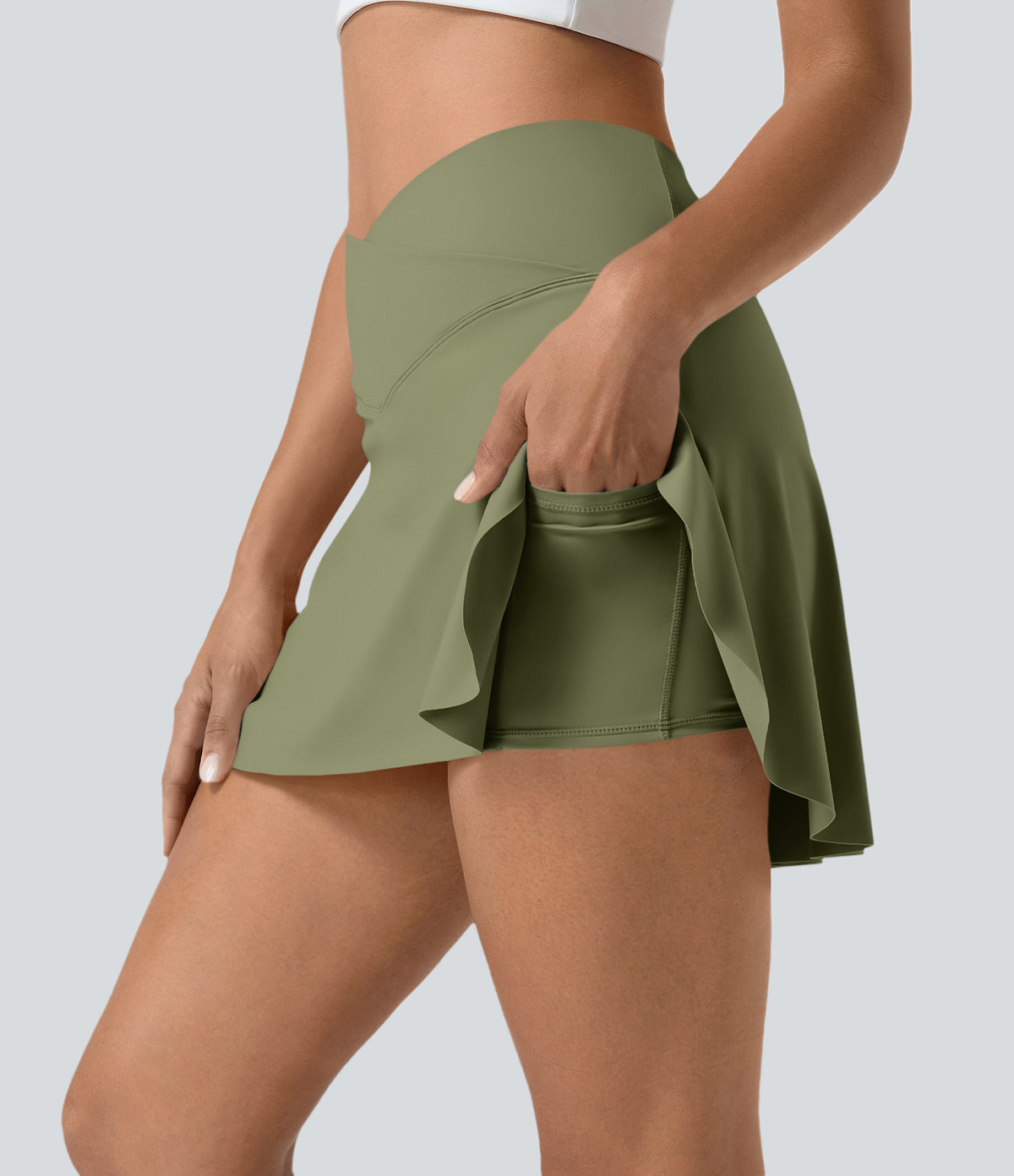Blossom Skirt