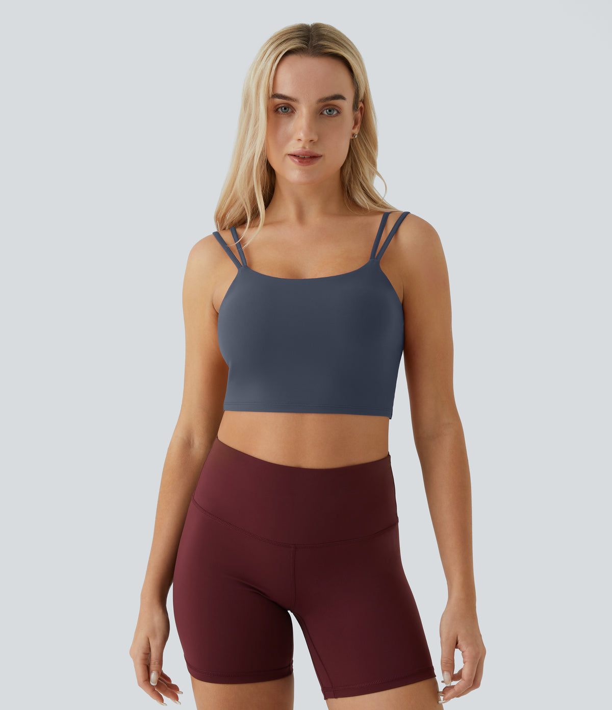 Lily Tank