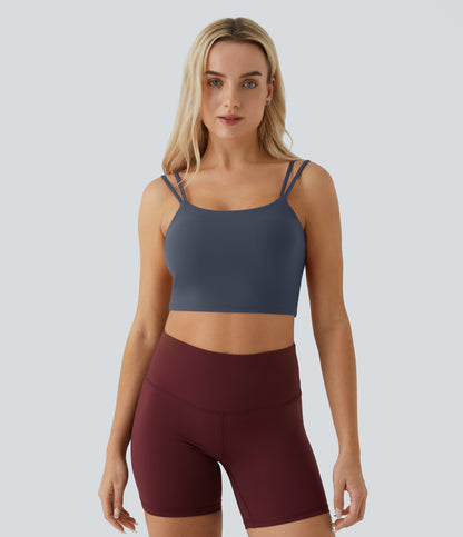 Lily Tank