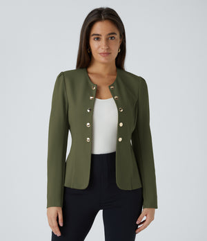 Faye Blazer