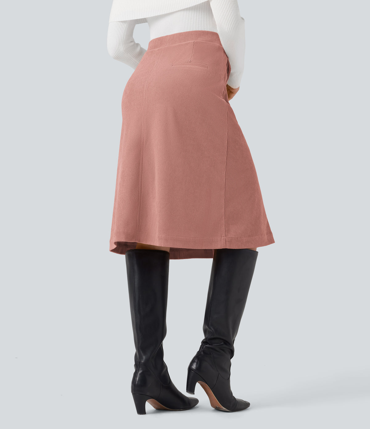 Jessamine Skirt — Desert Sand
