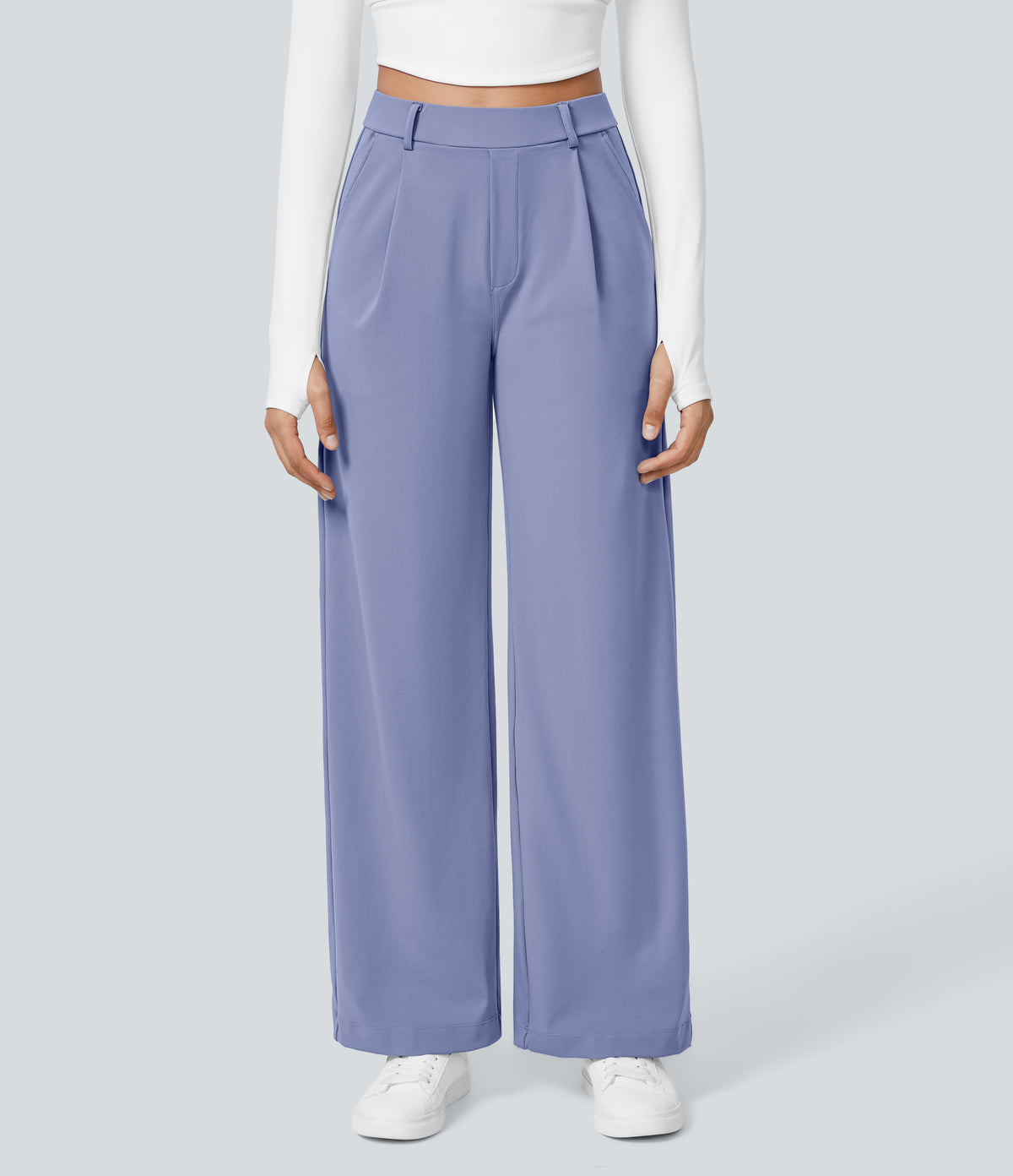 Acacia Pants — Jacaranda