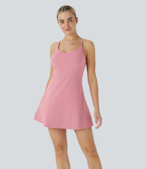 Petal Dress