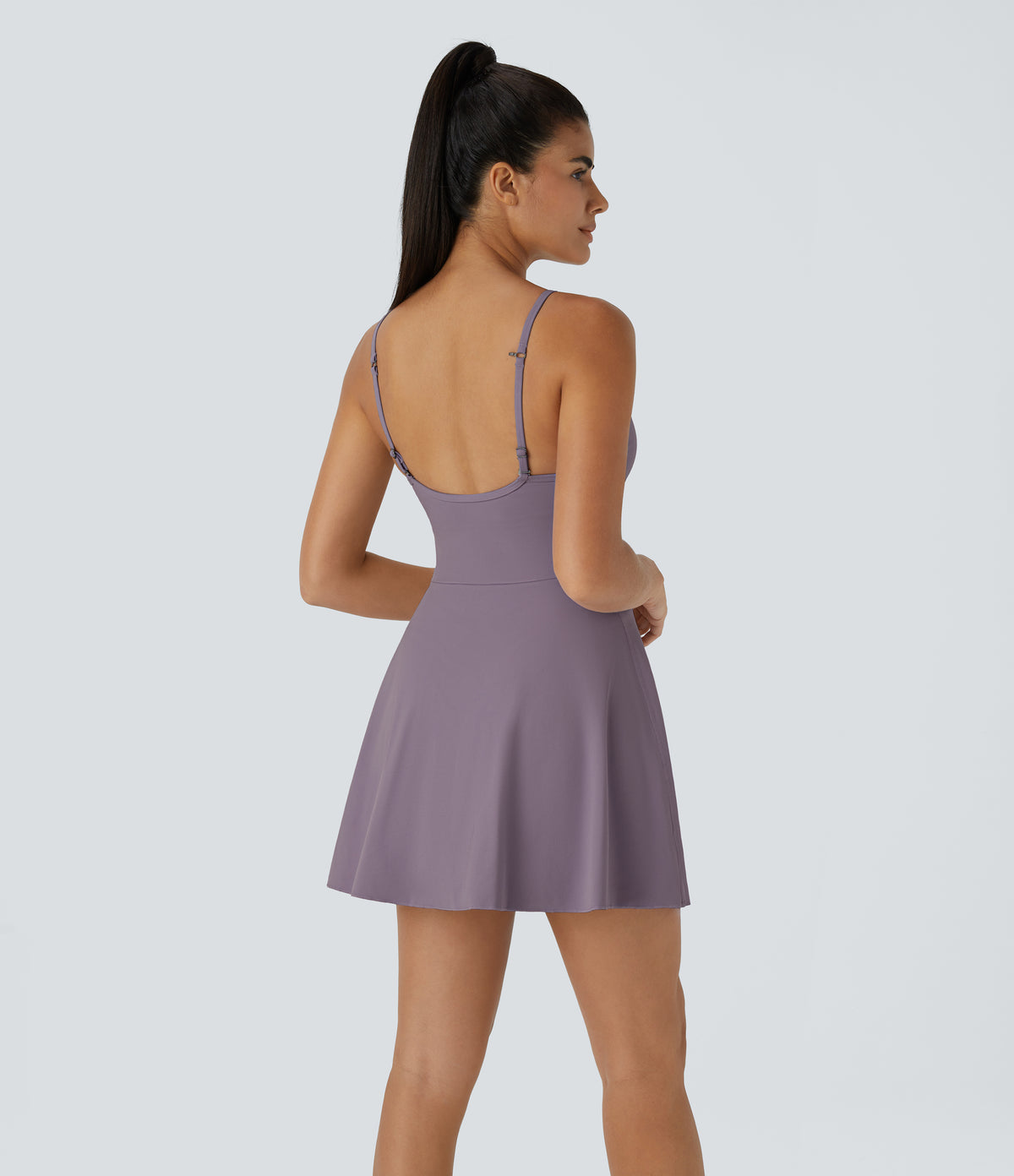 Lyra Dress
