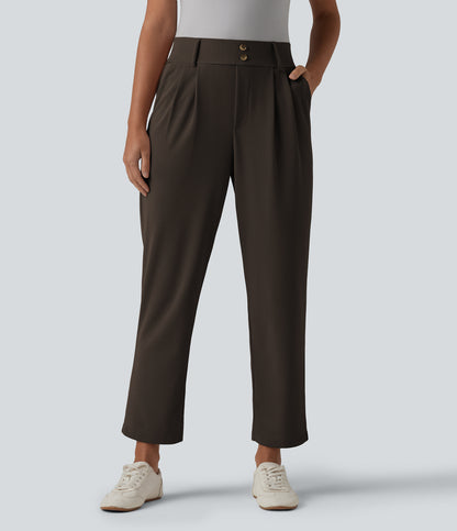 Naomi Pants — Delicioso