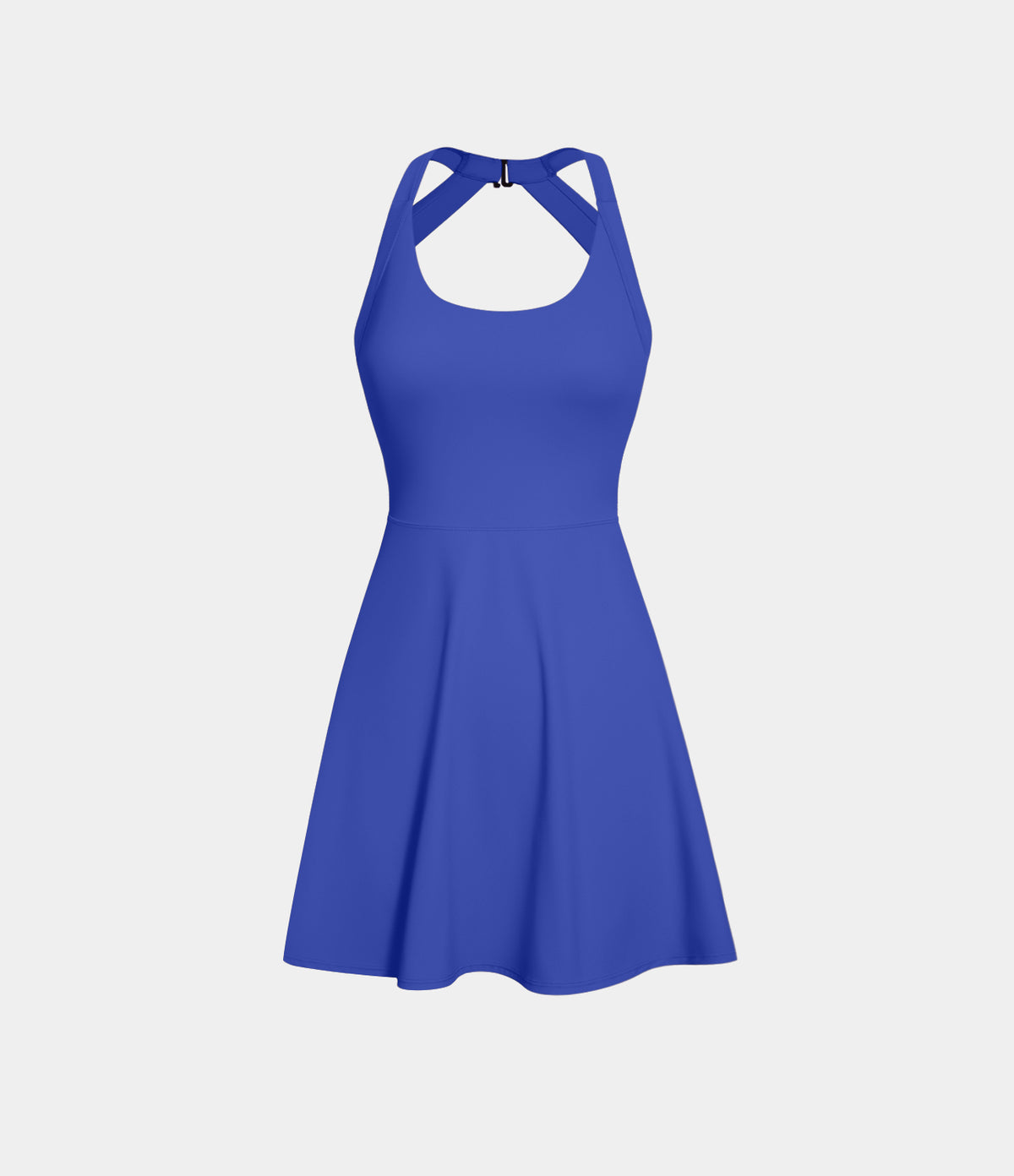 Magnolia Dress