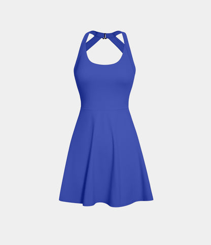 Magnolia Dress