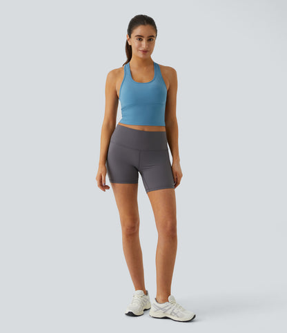 Elara Tank — Blue Heaven