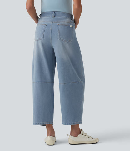 Rosina Jeans — Ice Water Denim