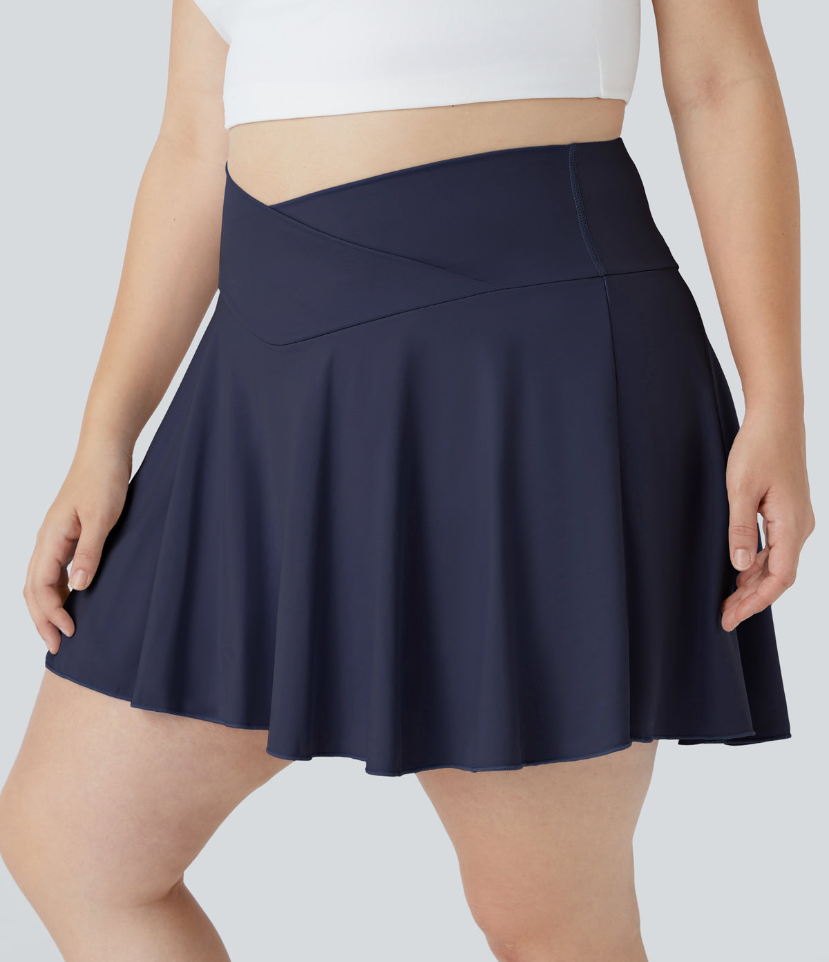 Azalea Skirt — Eclipse