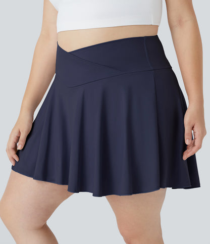 Azalea Skirt — Eclipse