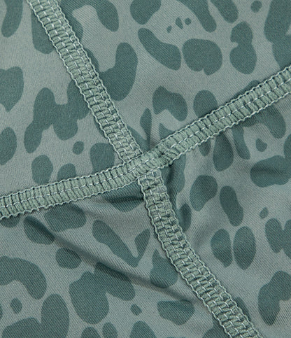 Dahlia Biker Short