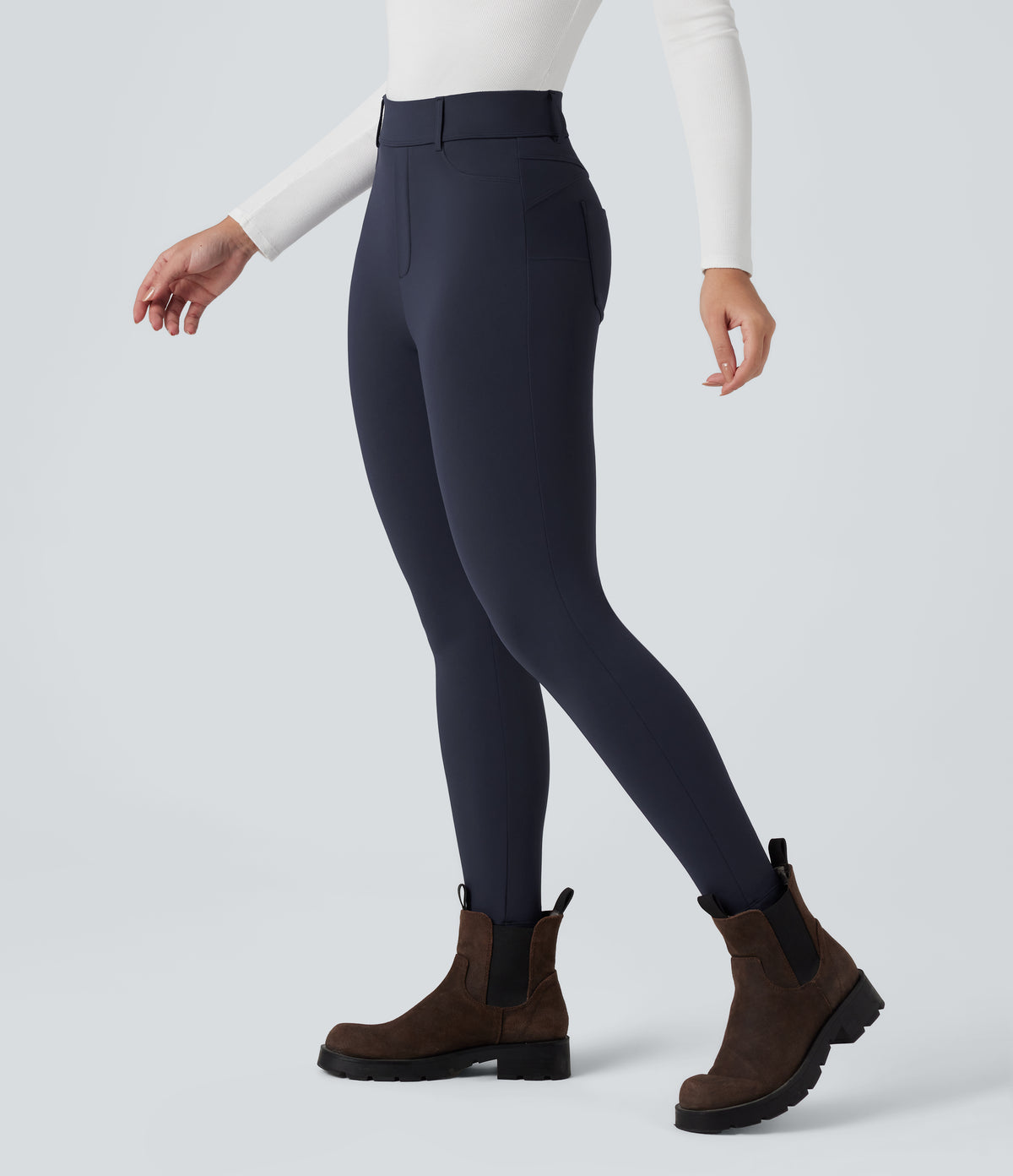 Sarai Legging — Overture