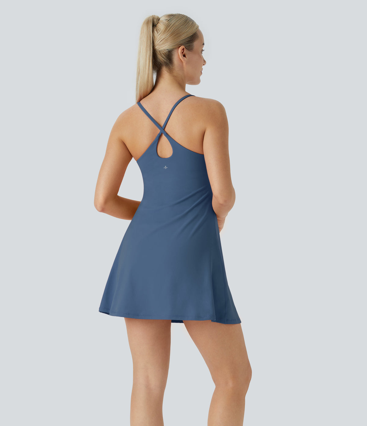 Petal Dress