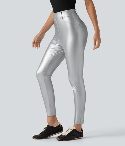 Pippa Legging — Cloud Drift