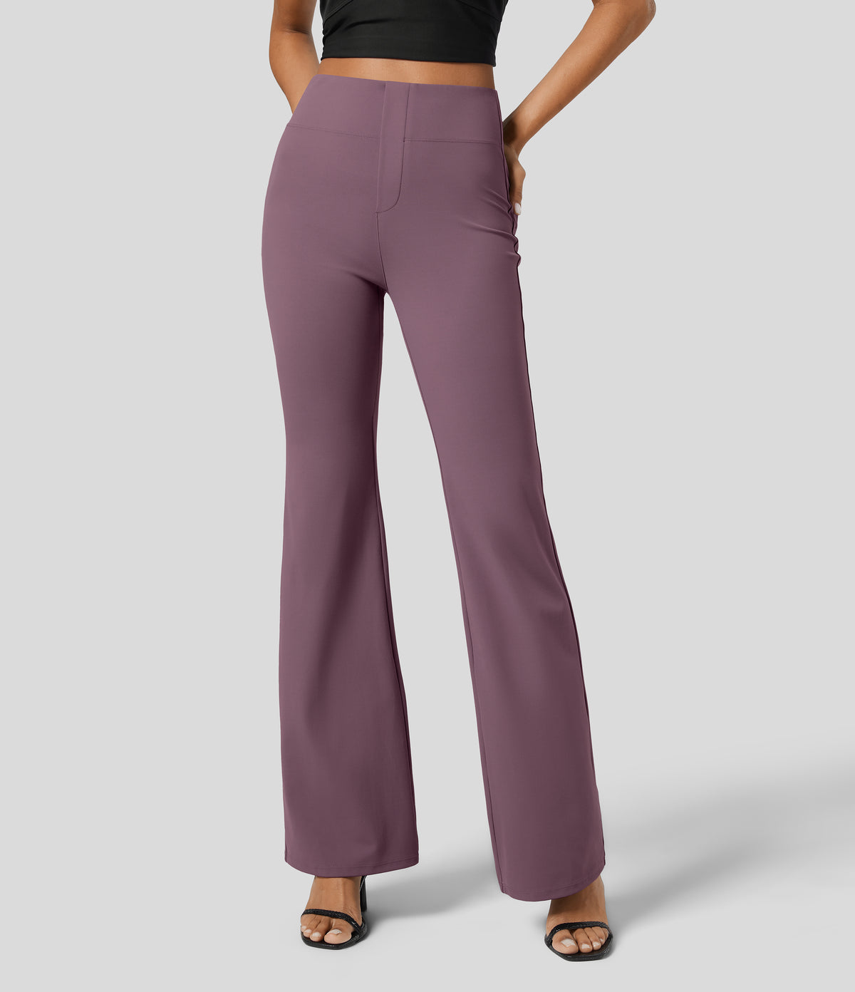 Delia Pants — Moonscape