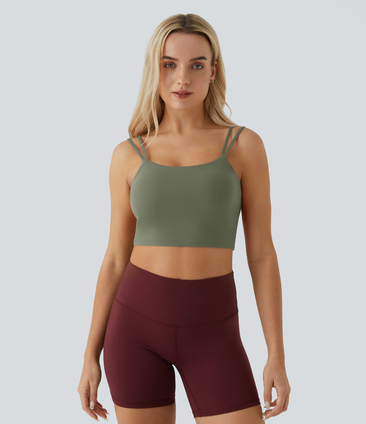 Lily Tank