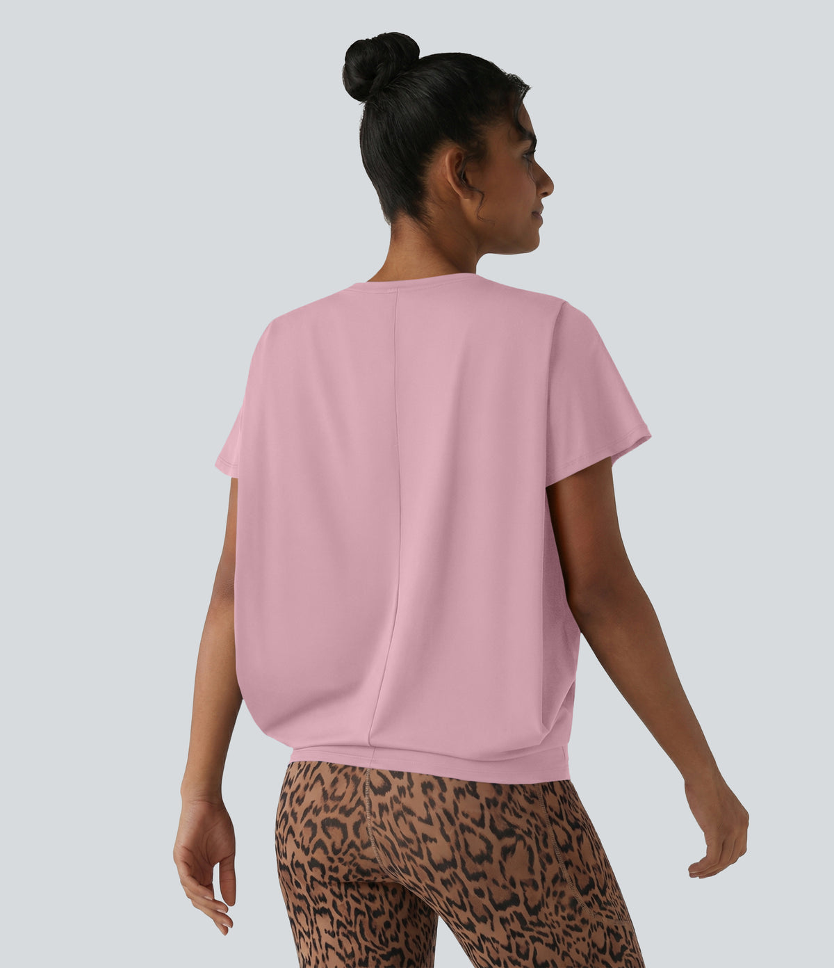 Primrose Top — Pink Nectar