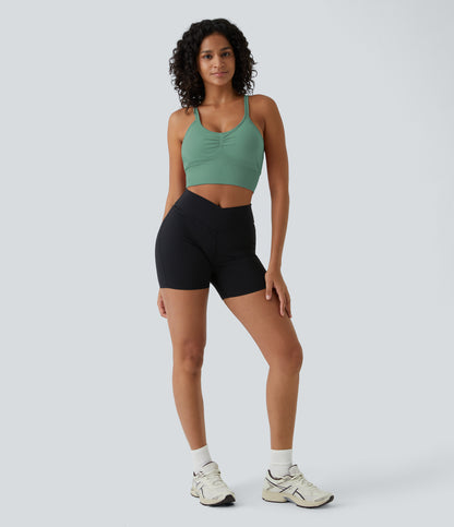 Poise Sports Bra
