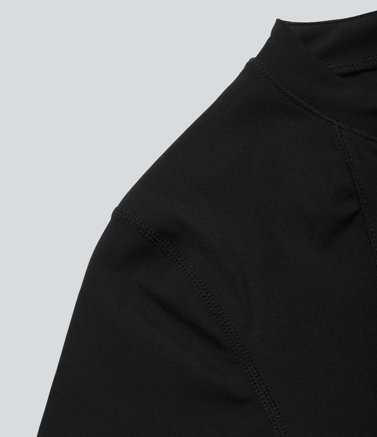 Romy Zip Top
